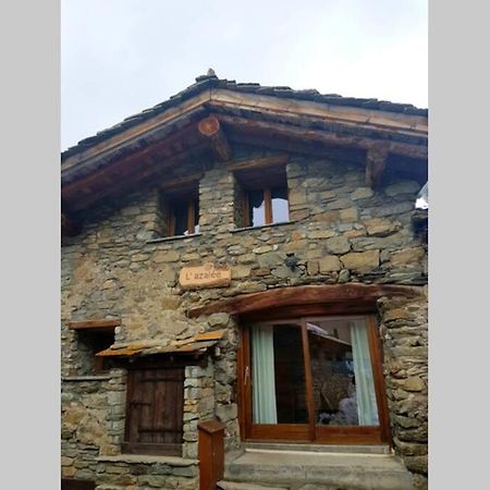 Chalet A La Montagne 10 Places 4 Chambres Bonneval-sur-Arc Luaran gambar
