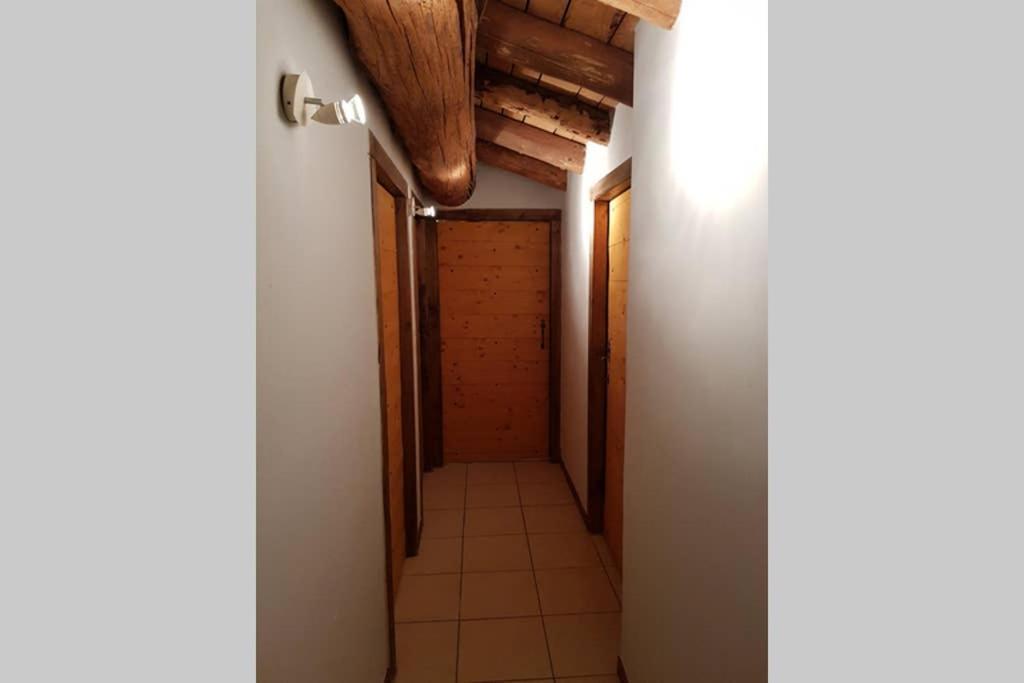 Chalet A La Montagne 10 Places 4 Chambres Bonneval-sur-Arc Luaran gambar